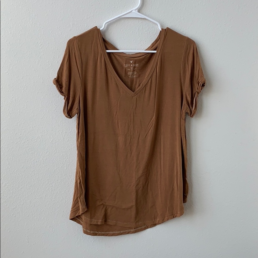 American Eagle Soft & Sexy T-shirt